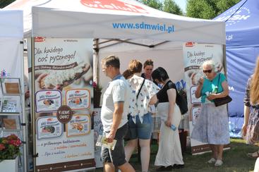 Zjazd Zarządu Głównego Stowarzyszenia Muzealników Polskich w Wieluniu